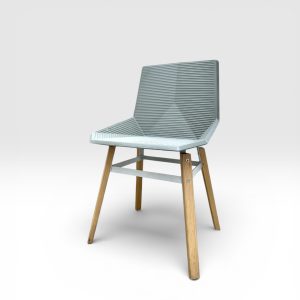 Silla Green de Javier Mariscal